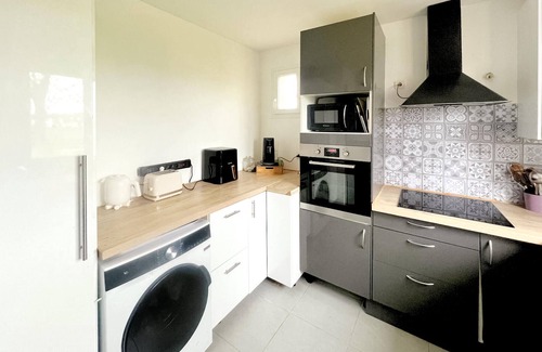 Authon-la-Plaine House | Beautiful home in Authon-la-Plaine
