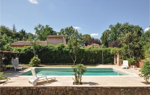 Saint-Paul-en-Foret House | Beautiful Home In St Paul En Foret