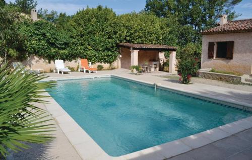 Saint-Paul-en-Foret House | Beautiful Home In St Paul En Foret