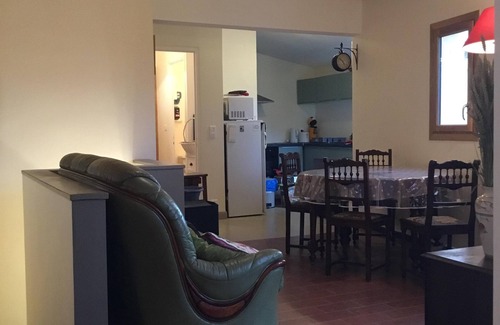Vernet-les-Bains House | Beautiful home in a gated community overlooking Vernet les Bains