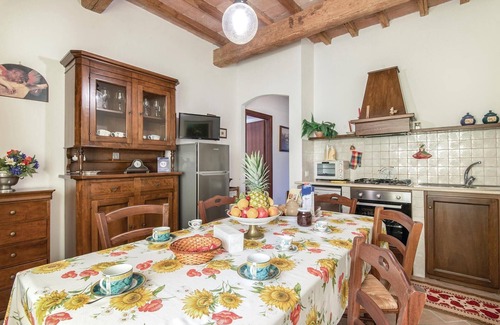 Acquasparta House | Beautiful home in Acquasparta -TR-