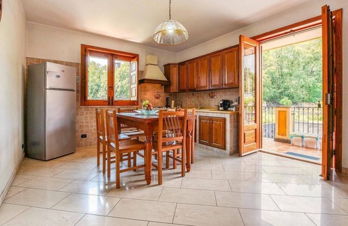 Santa Venerina House | Beautiful home in Santa Venerina