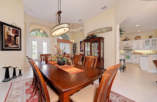 Riverwood House | Beautiful Home In Riverwood Golf and Country Club Gated Community