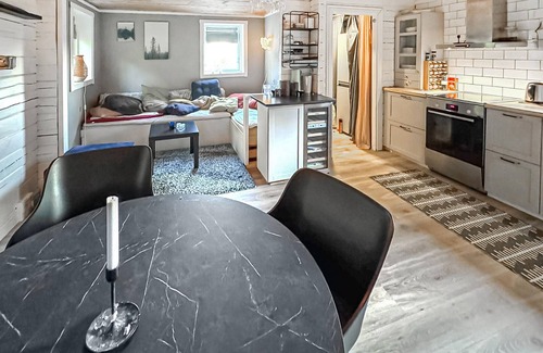 Arjang House | Beautiful home in årjäng with sauna