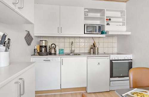 Allinge House | Beautiful home in Allinge