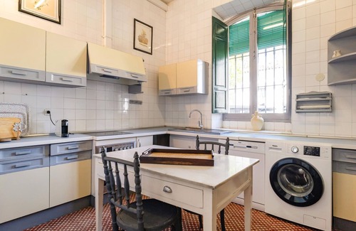 Baeza House | Beautiful home in Baeza