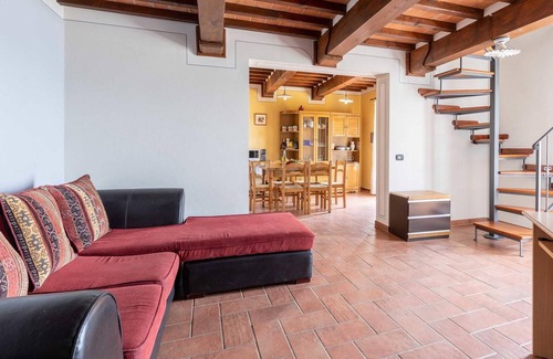Barga House | Beautiful home in Barga