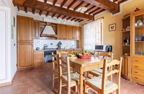 Barga House | Beautiful home in Barga