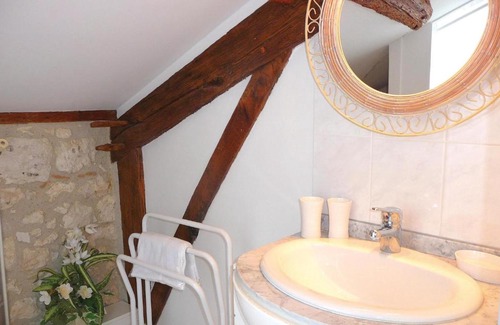 Beauville House | Beautiful home in Beauville with 5 Bedrooms, WiFi and Outdoor swimming pool