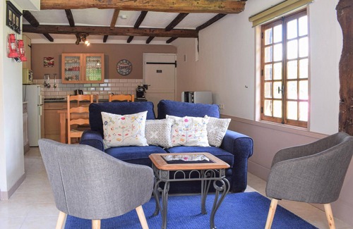 Boissey House | Beautiful home in Boissey with WiFi