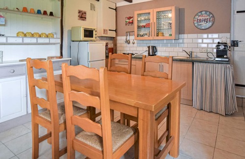 Boissey House | Beautiful home in Boissey with WiFi