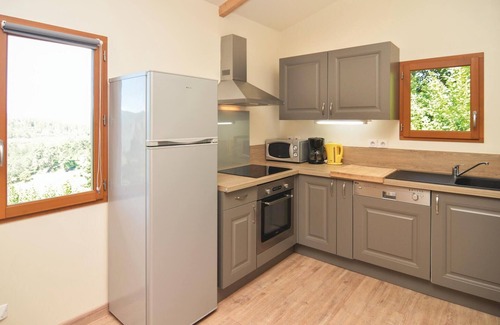 Bordezac House | Beautiful home in Bordezac