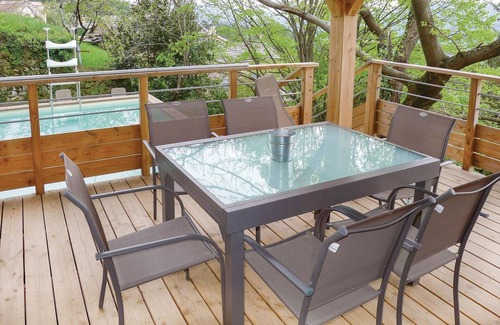 Bordezac House | Beautiful home in Bordezac