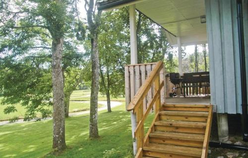 Tanum O House | Beautiful Home In Bullaren With Kitchen