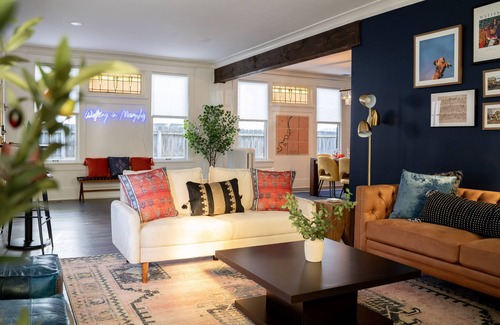 Central Gardens House | Beautiful Home in Central Gardens