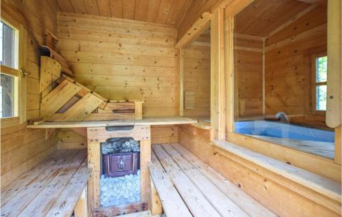 Cornuda House | Beautiful Home In Cornuda With Sauna
