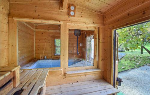 Cornuda House | Beautiful Home In Cornuda With Sauna