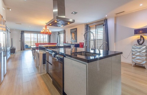 Cox House | Beautiful home in Cox