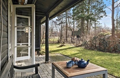 Frederiksvaerk House | Beautiful home in Frederiksværk