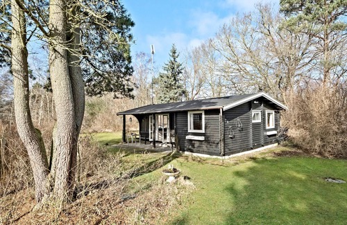 Frederiksvaerk House | Beautiful home in Frederiksværk