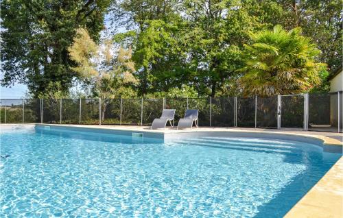 Durfort-Lacapelette House | Beautiful Home In Durfort Lacapelette