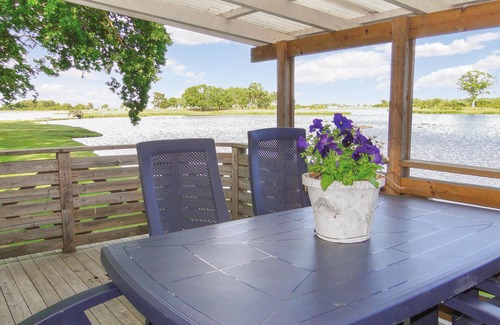 Fagelmara House | Beautiful home in Fågelmara