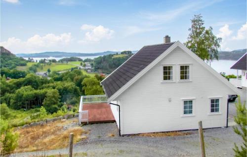 Fister House | Beautiful Home In Fister With Wifi