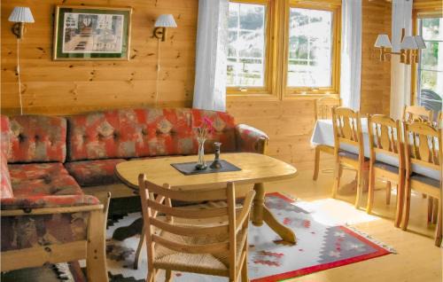 Fister House | Beautiful Home In Fister With Wifi
