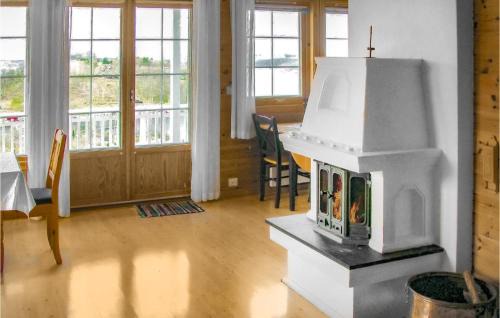 Fister House | Beautiful Home In Fister With Wifi