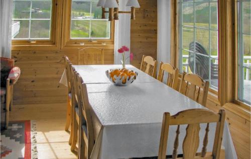 Fister House | Beautiful Home In Fister With Wifi