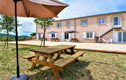 Mejannes-le-Clap House | Beautiful Home In Méjannes-Le-Clap
