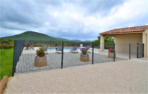 Mejannes-le-Clap House | Beautiful Home In Méjannes-Le-Clap
