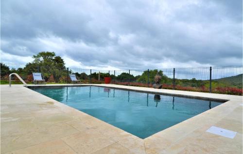 Mejannes-le-Clap House | Beautiful Home In Méjannes-Le-Clap