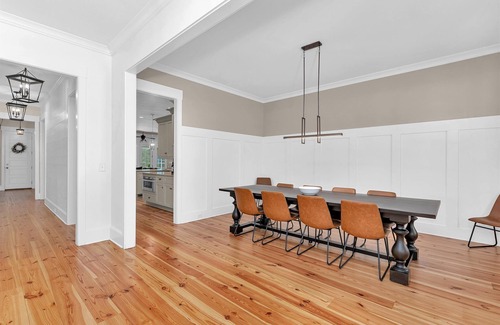 Riverwood Plantation House | Beautiful home in gated community - perfect for Masters 2023