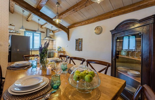 Grandici House | Beautiful home in Grandici