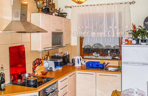 Grunwald House | Beautiful home in Grunwald with WiFi