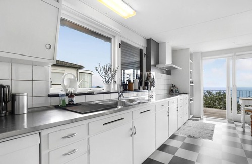 Gudhjem House | Beautiful home in Gudhjem