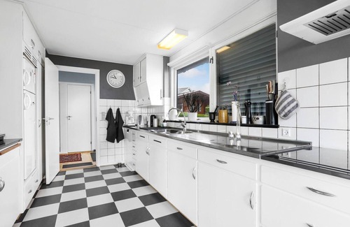 Gudhjem House | Beautiful home in Gudhjem