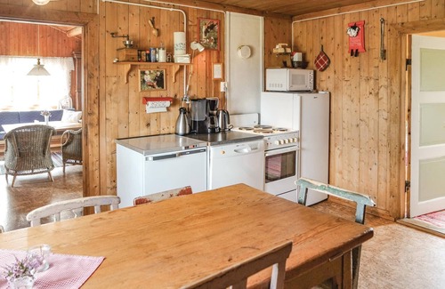 Hemsedal House | Beautiful home in Hemsedal with kitchen