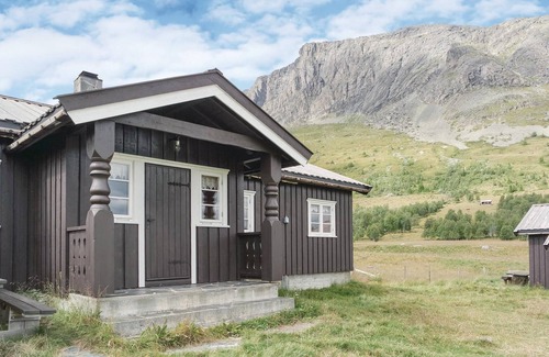Hemsedal House | Beautiful home in Hemsedal with kitchen