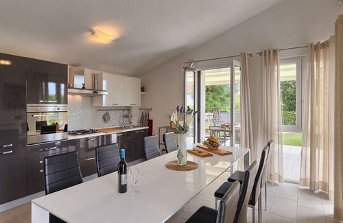 Bicici House | Beautiful home in Svetvincenat
