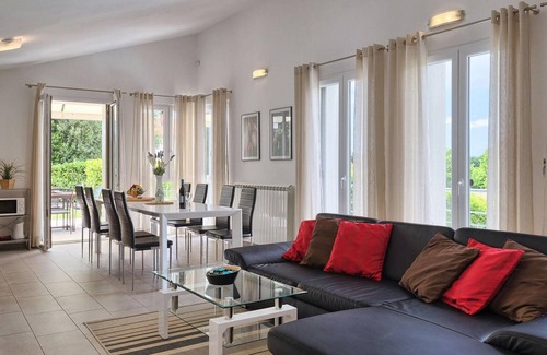 Bicici House | Beautiful home in Svetvincenat