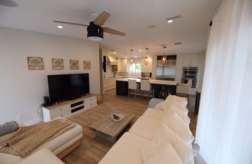 Indian Waterways House | Beautiful home in Islamorada