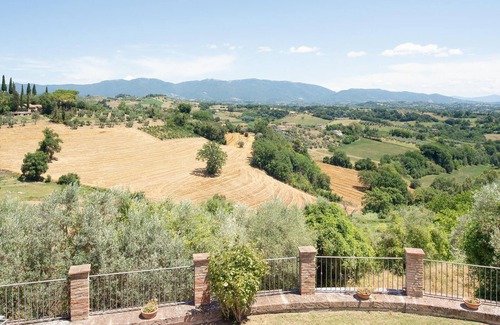 Piane di Collevecchio House | Beautiful home in Collevecchio