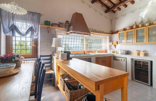 Poggio Catino House | Beautiful home in Poggio Catino