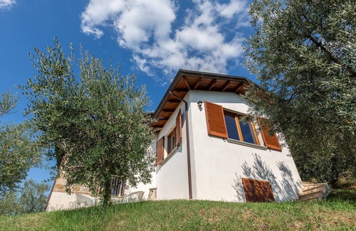 Bivio Lugnano House | Beautiful home in Umbertide -PG-