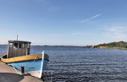 Torhamn House | Beautiful home in Jämjö with kitchen