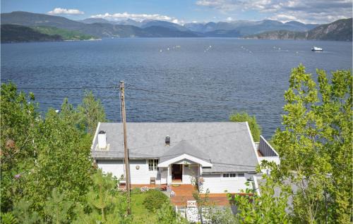 Jondal House | Beautiful Home In Jondal