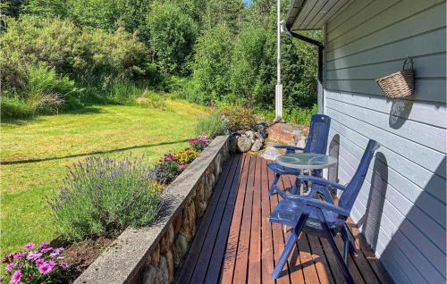Jondal House | Beautiful Home In Jondal
