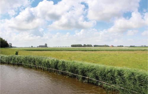 Lauwerzijl House | Beautiful Home In Lauwerzijl With Wifi